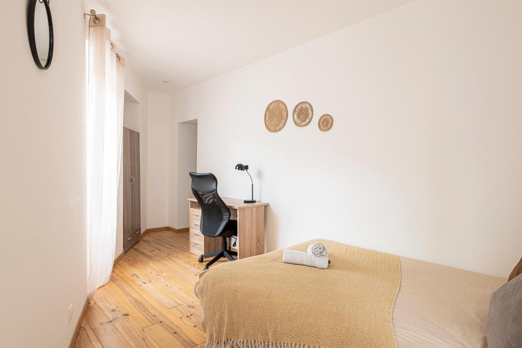 Le Douillet Bearnais Apartment Pau Luaran gambar