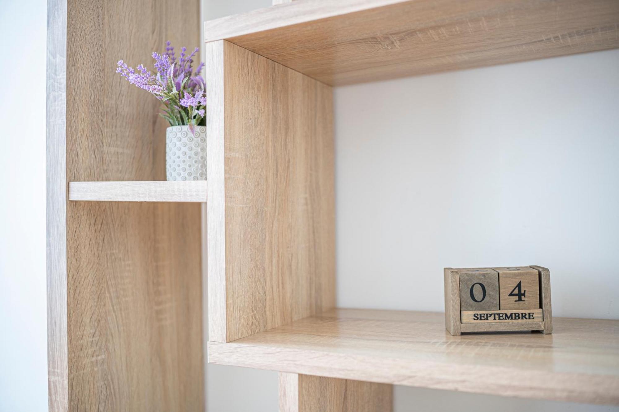 Le Douillet Bearnais Apartment Pau Luaran gambar